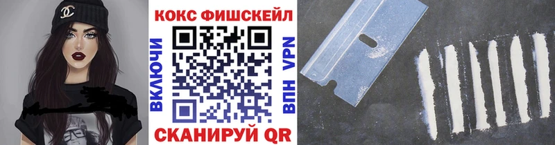 КОКАИН Fish Scale  kraken сайт  Чебоксары 